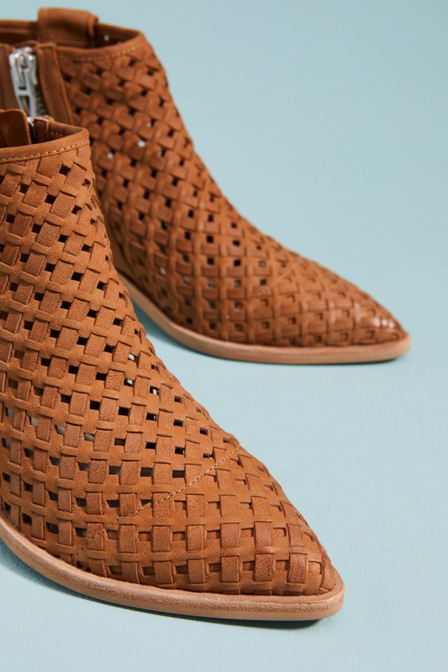 Dolce Vita Spence Booties #2