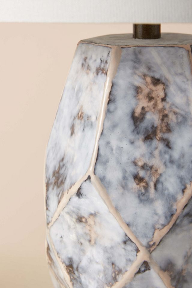 Moonstone Table Lamp #2
