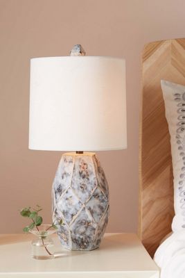 Moonstone Table Lamp