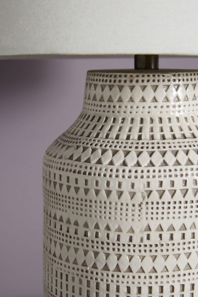 Wren Table Lamp #2
