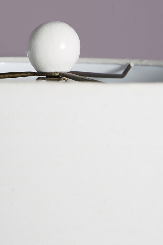 Wren Table Lamp #3