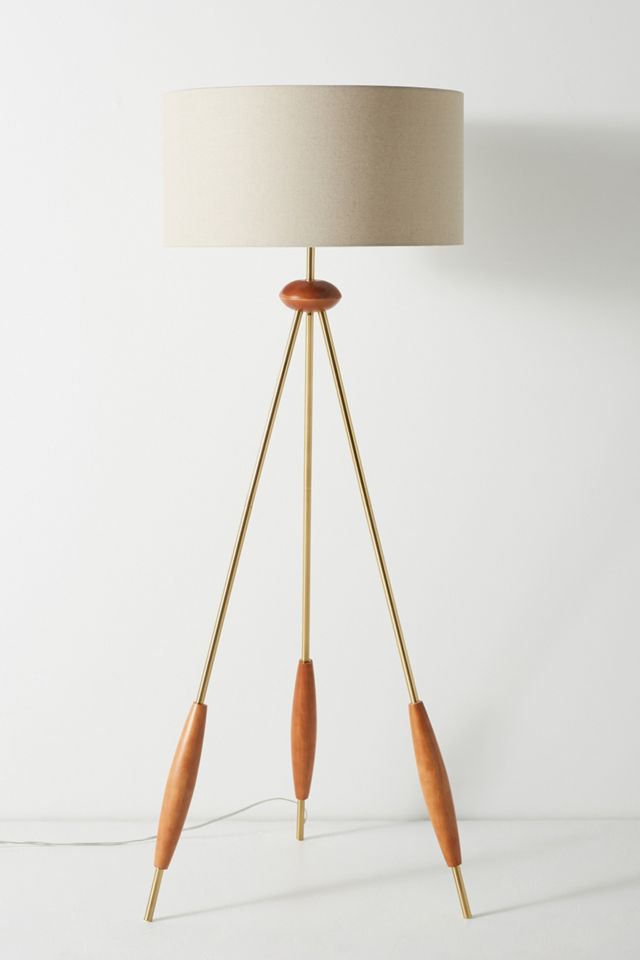 Orla Floor Lamp #1