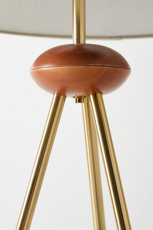 Orla Floor Lamp #2