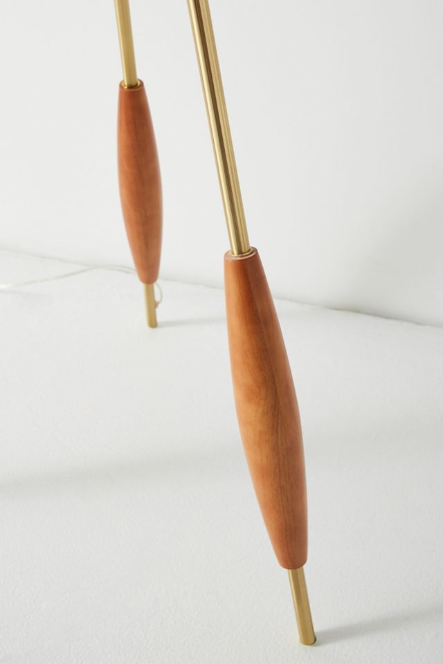 Orla Floor Lamp #3