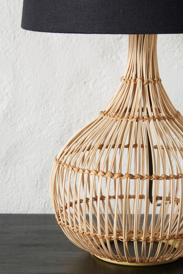 Remegio Table Lamp #1