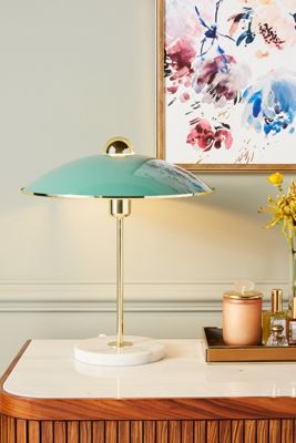 Rosa Table Lamp
