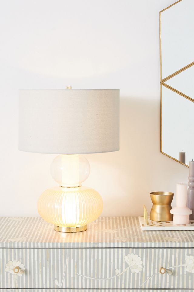 Eleanor Lamp Ensemble #1