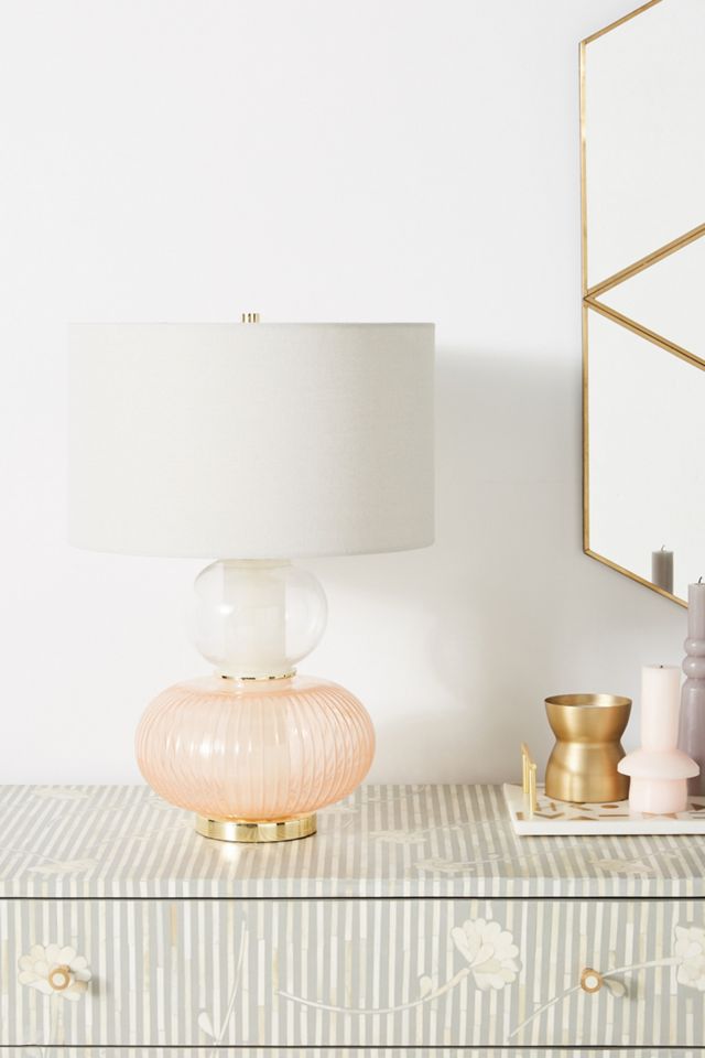 Eleanor Lamp Ensemble #2