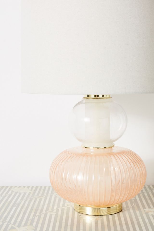 Eleanor Lamp Ensemble #3