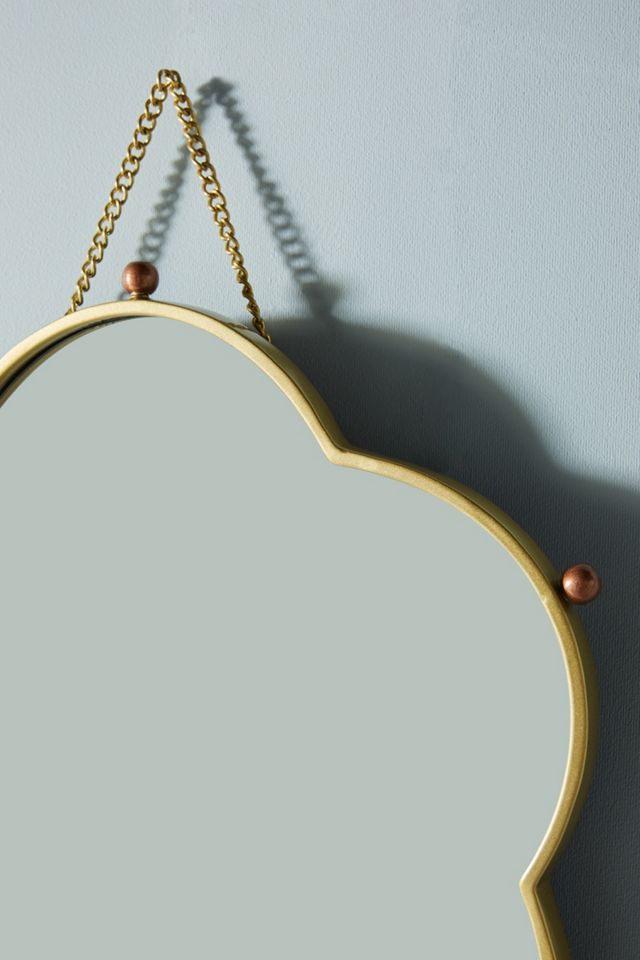 Olivia Mirror #3