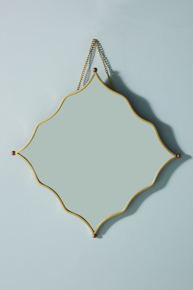 Olivia Mirror