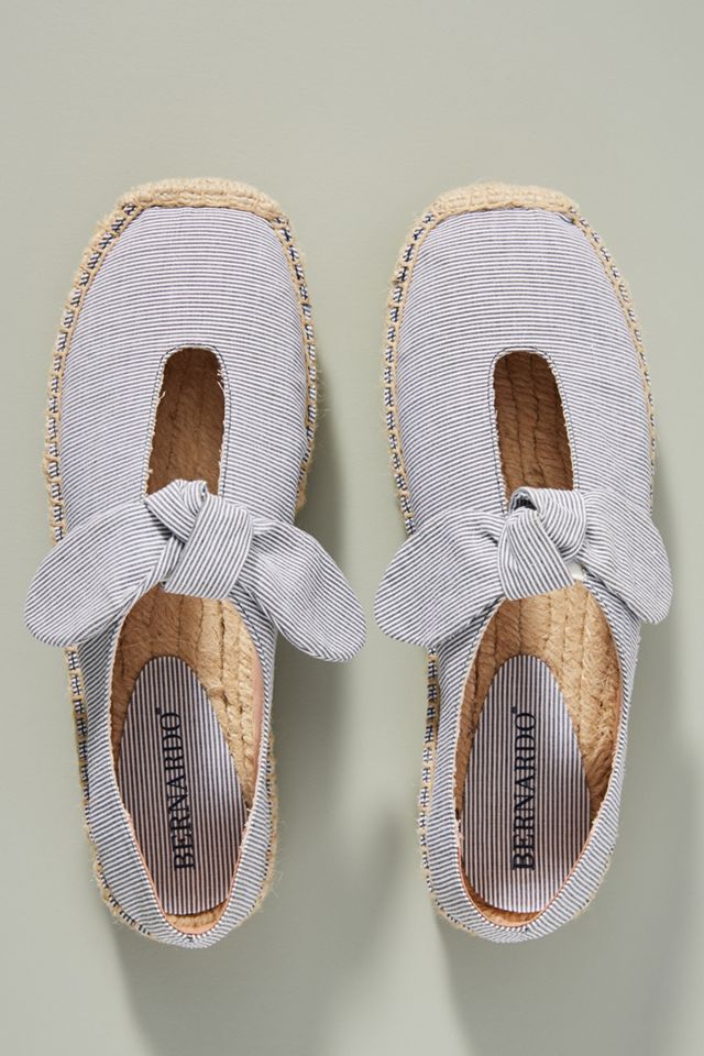 Bernardo Viola Espadrilles | Anthropologie