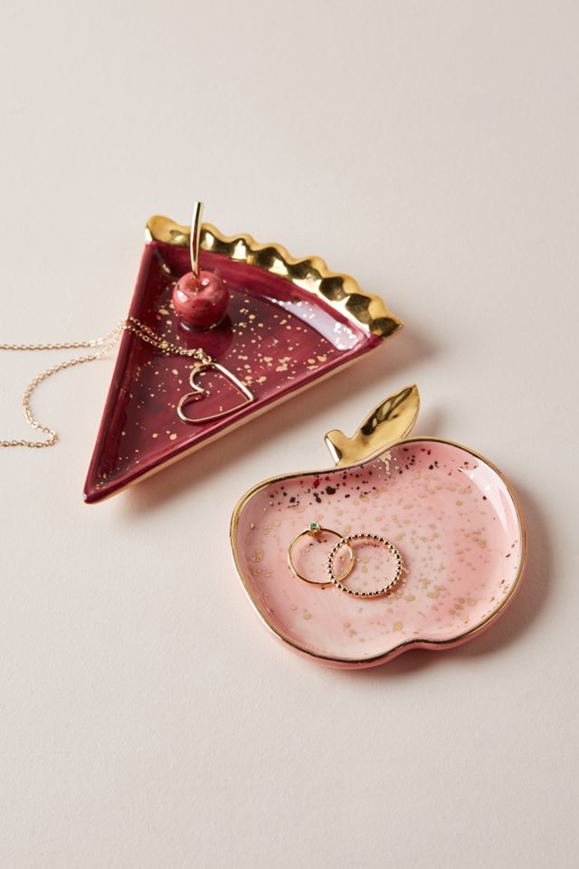 Paulette Trinket Dish #1