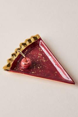 Paulette Trinket Dish