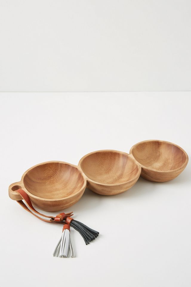 Alvin Chutney Bowl #1