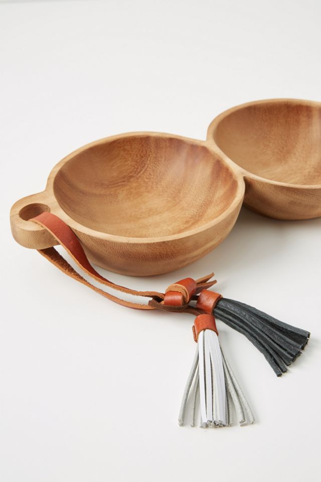 Alvin Chutney Bowl #2