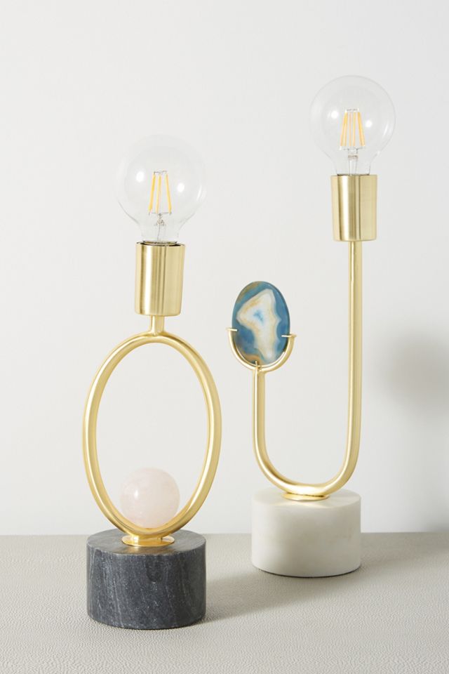 Lara Table Lamp #4