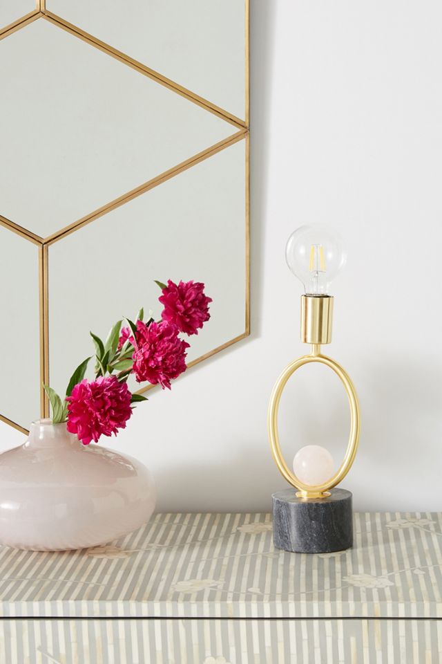 Lara Table Lamp #1