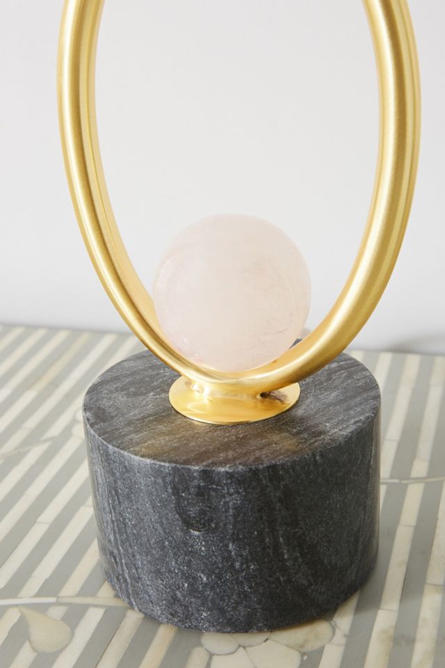Lara Table Lamp #2