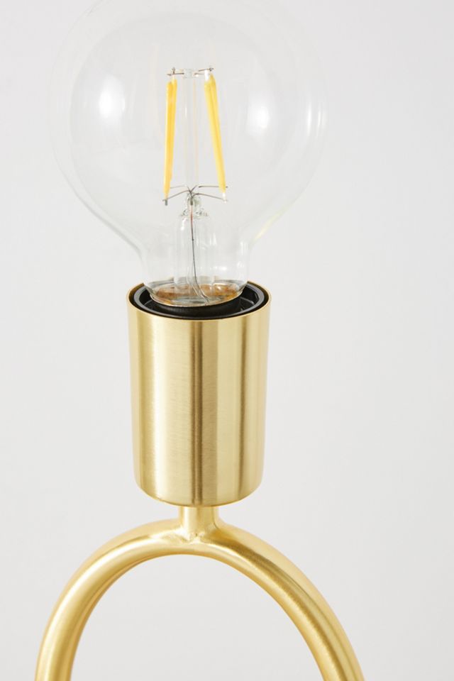Lara Table Lamp #3