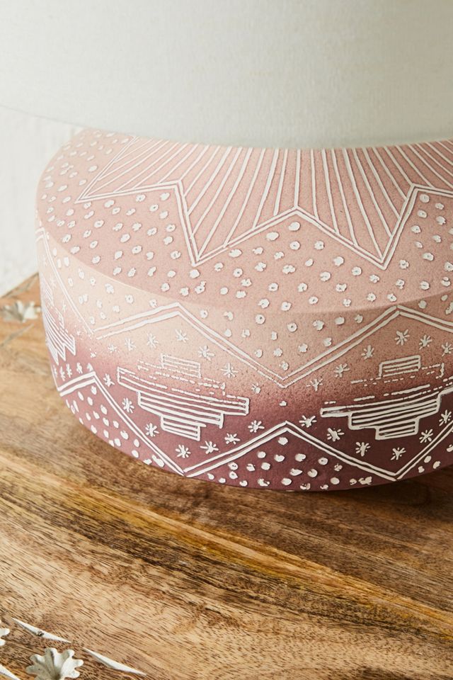 Uteki Table Lamp #2