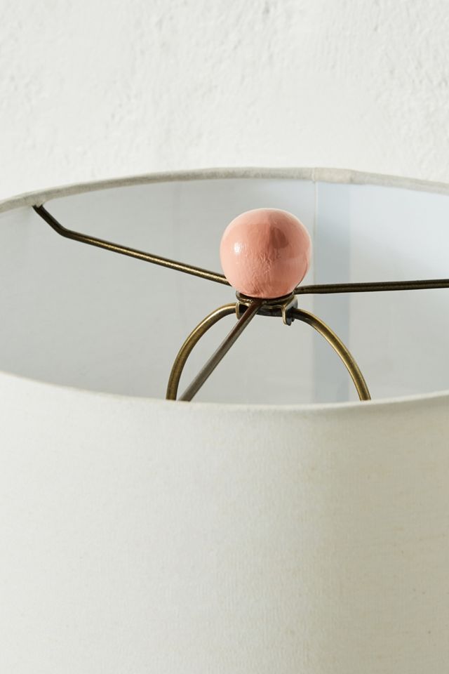 Uteki Table Lamp #3