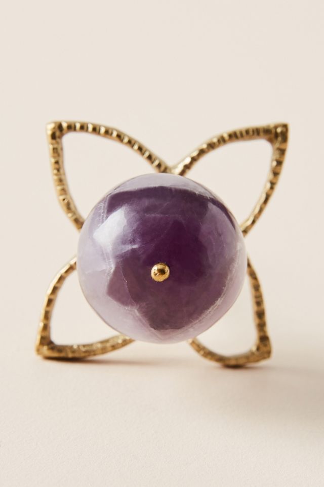 Camilla Knob #2