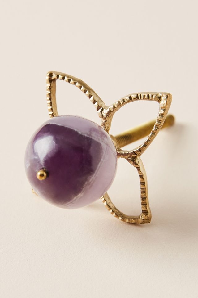 Camilla Knob #1