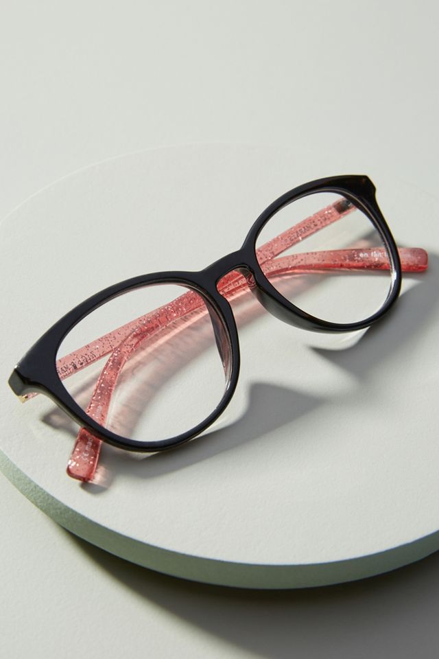 ZiGi & MARAiS Helsinki Reading Glasses #1