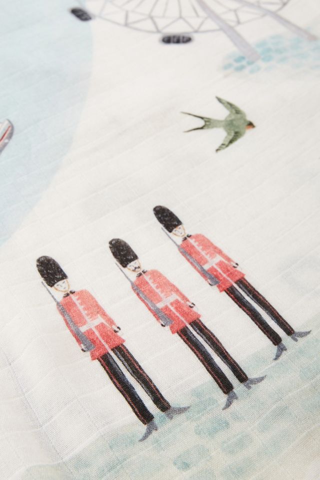 Destination Swaddle #2