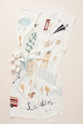 Destination Swaddle