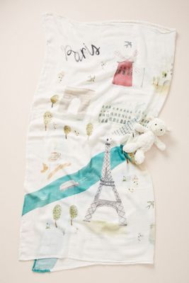 Destination Swaddle