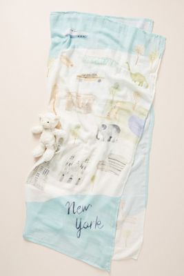 Destination Swaddle