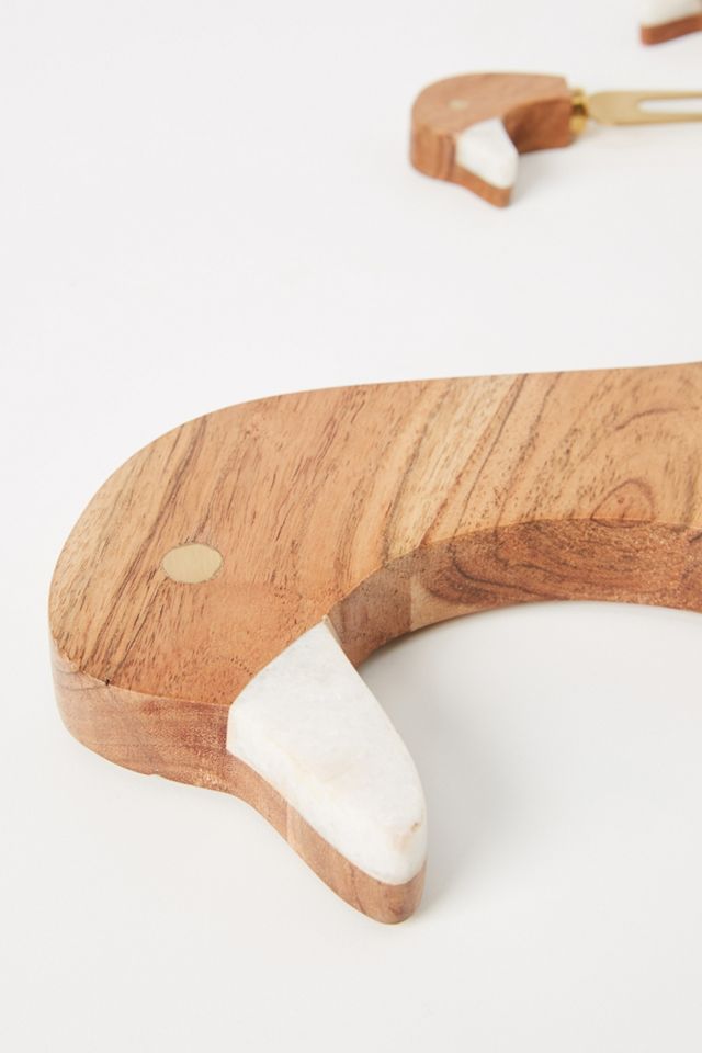Duck Duck Goose Cheese Board #2