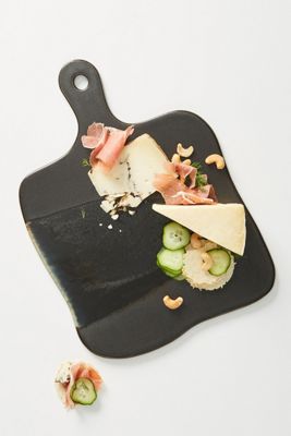 Arlo Reactive Cheese Board