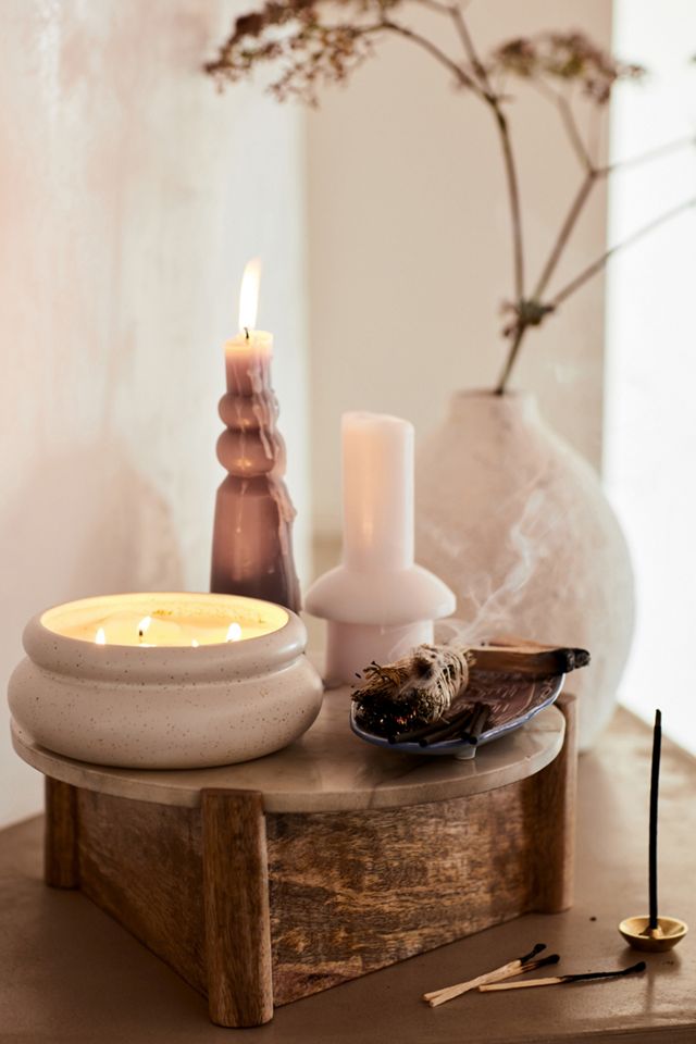 Daily Rituals Altar #3