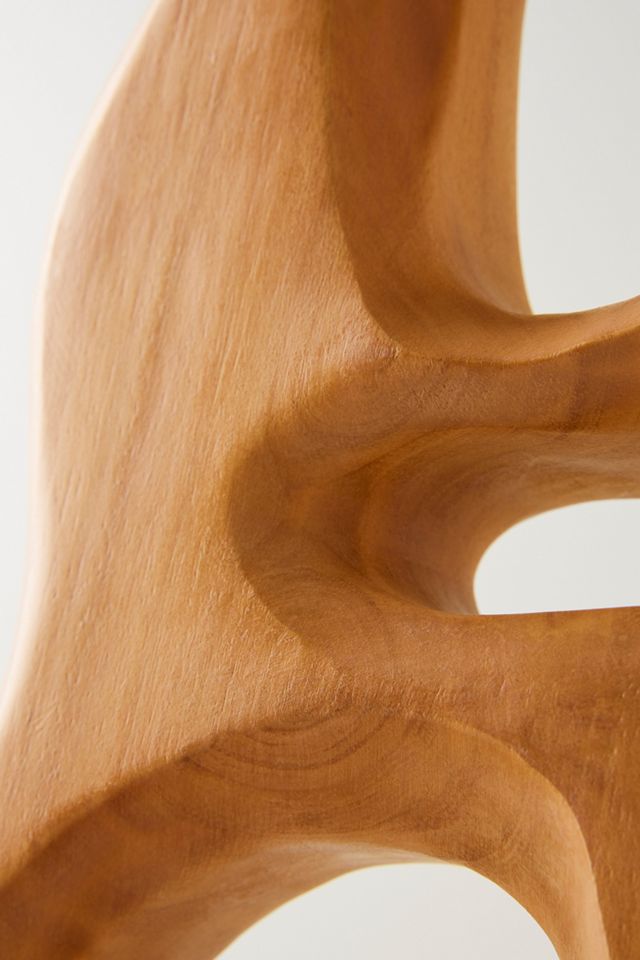 Abra Decorative Object #2
