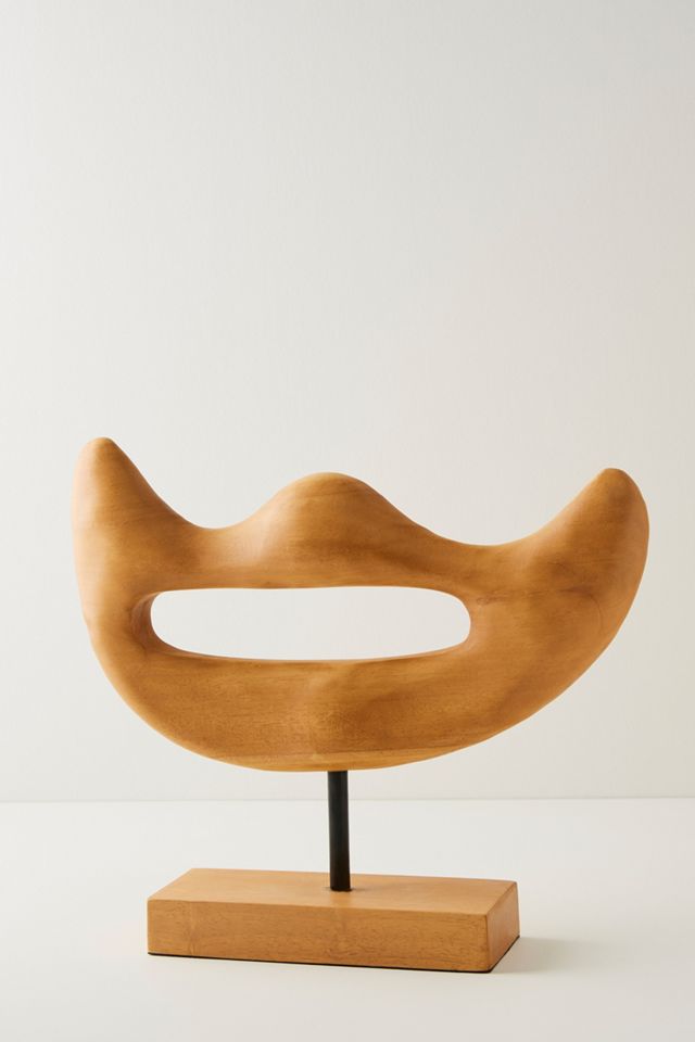 Abra Decorative Object #3