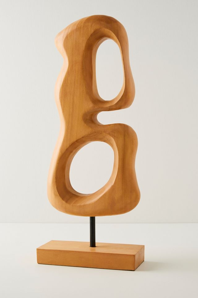 Abra Decorative Object #1