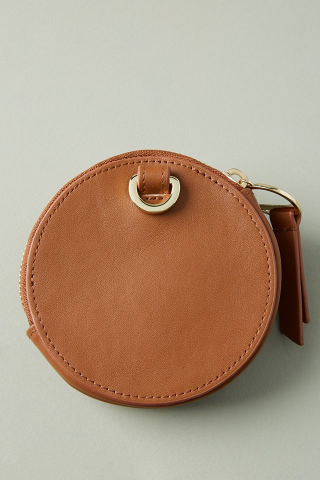 Liebeskind Cross Wa XS Circle Bag #1