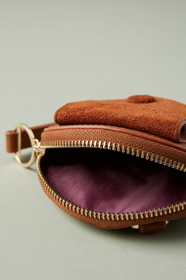 Liebeskind Cross Wa XS Circle Bag #2