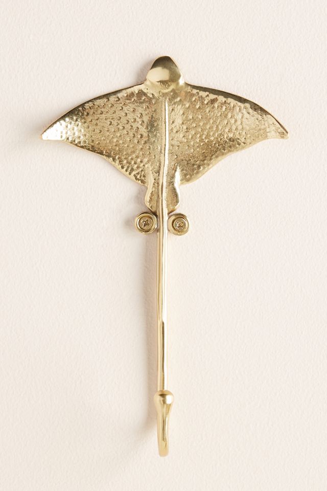 Kasia Wisniewski Sealife Hook #2
