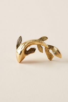 Kasia Wisniewski Koi Knob