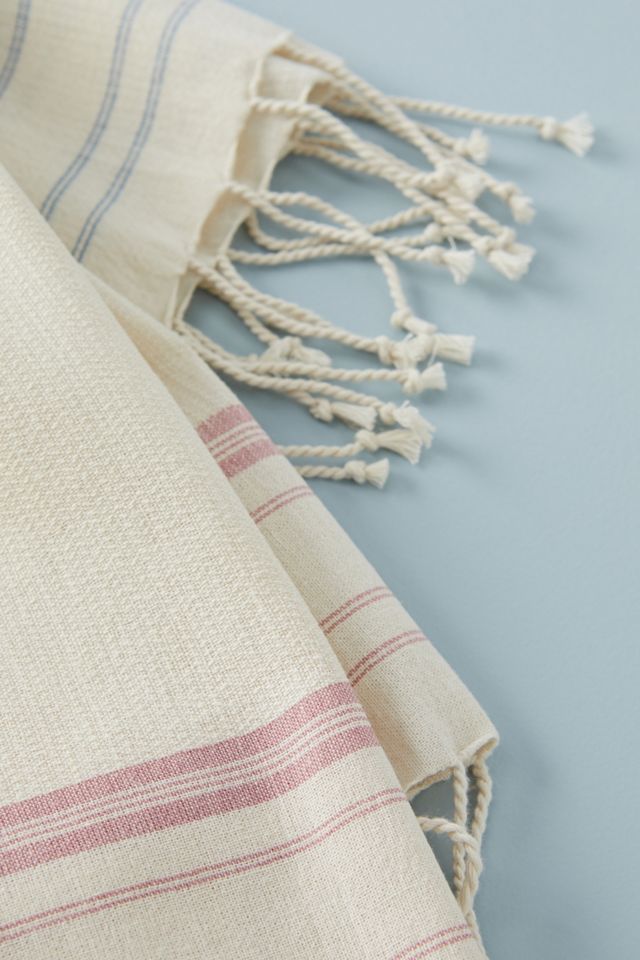 Tessa Striped Dish Towels, Set of 2 #1