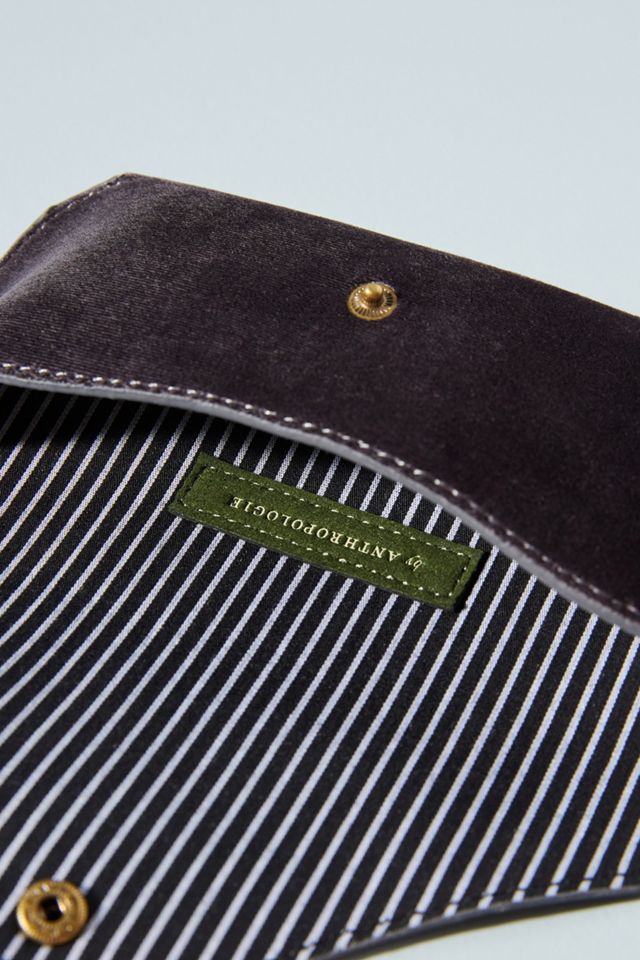 Velvet Reading Glasses Case #2