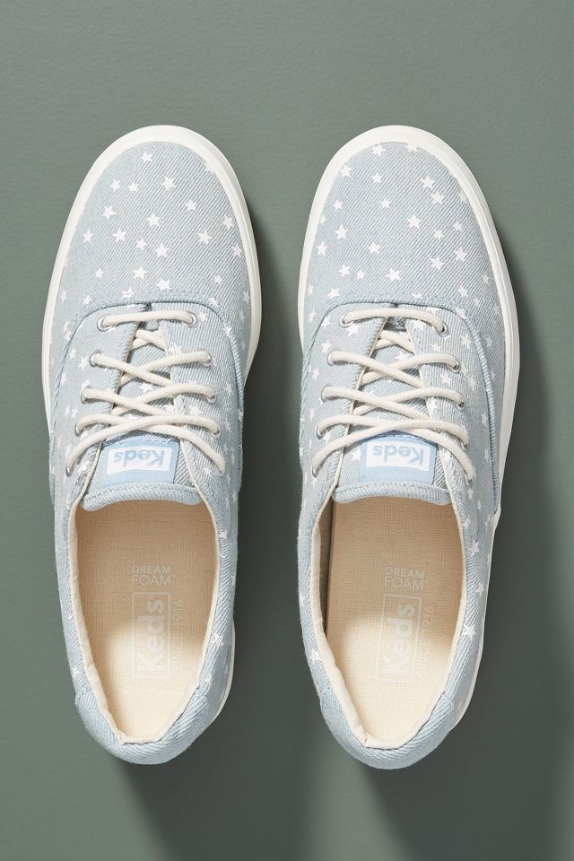 Anthropologie keds cheap