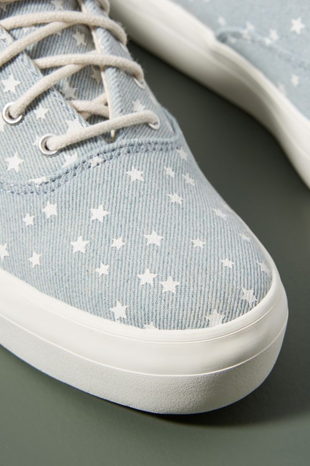 Keds Rise Platform Sneakers #2