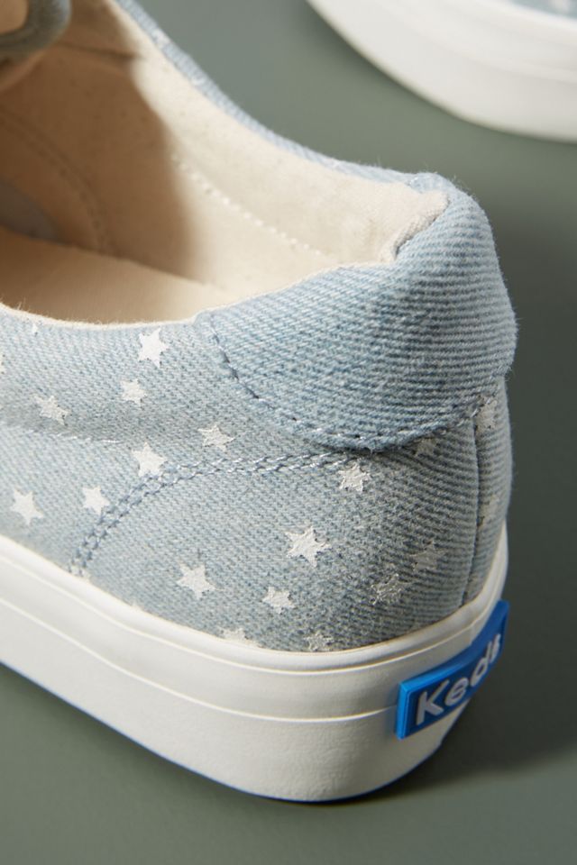 Keds Rise Platform Sneakers #3