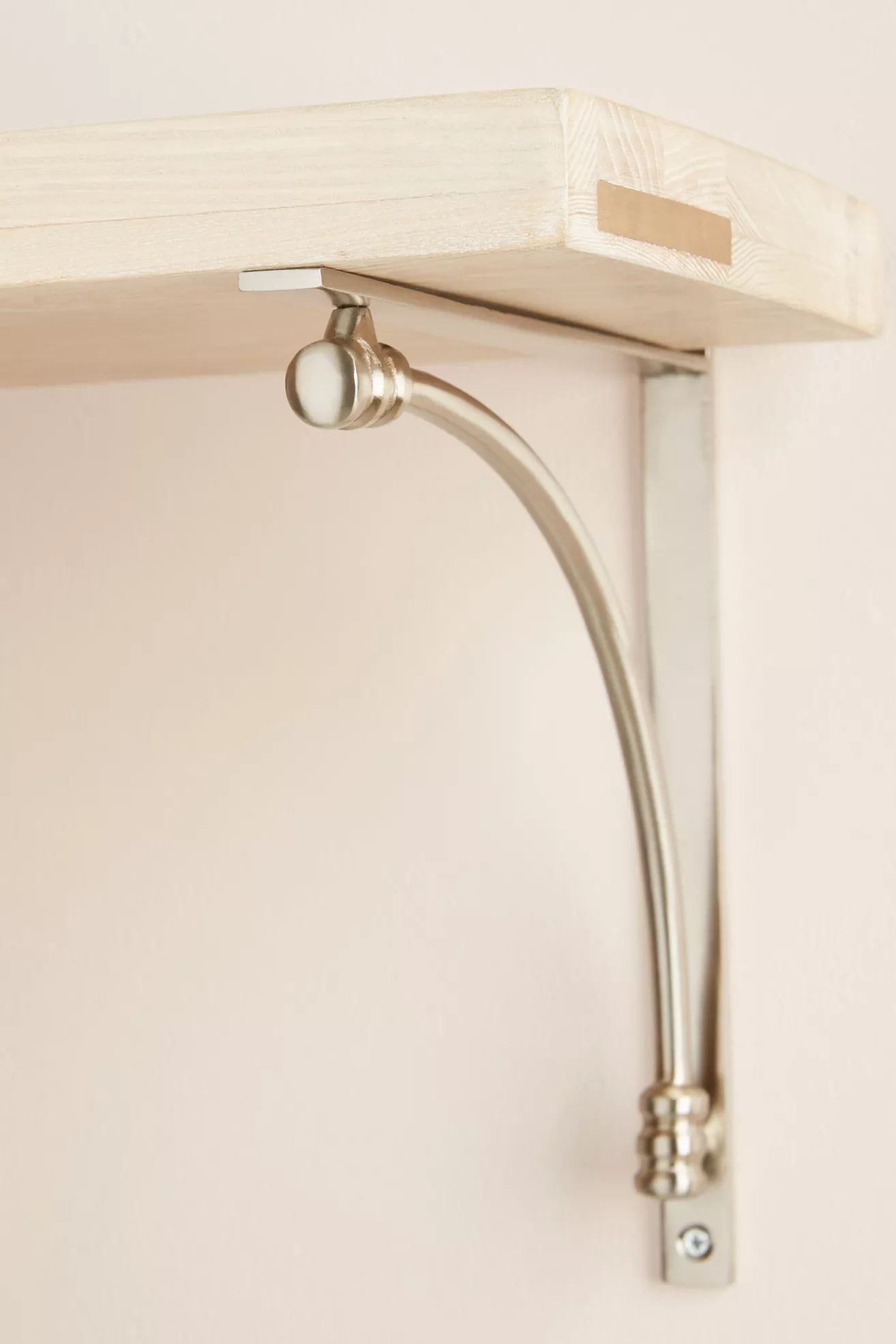 Constance Shelf Bracket - thumbnail 6