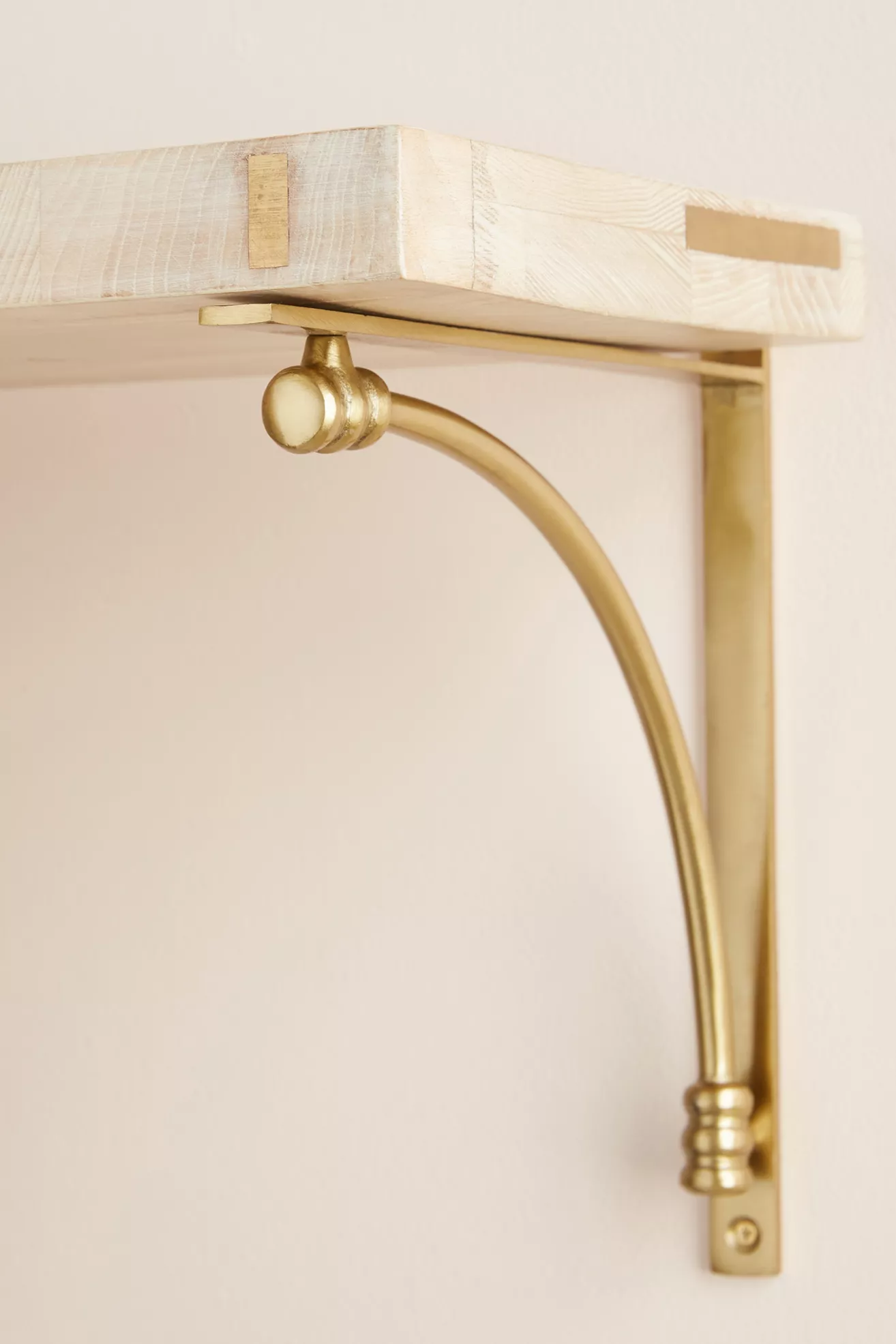 Constance Shelf Bracket - thumbnail 4